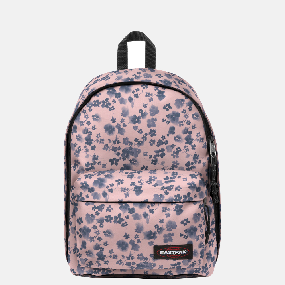 Eastpak Out of Office rugzak 14 inch silky pink